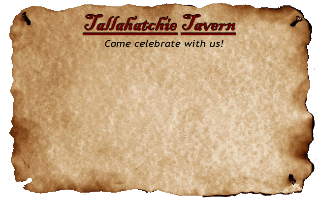Tallahatchie Tavern